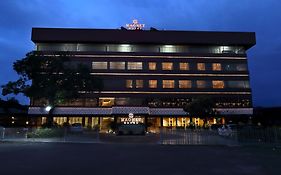 Magnet Hotel